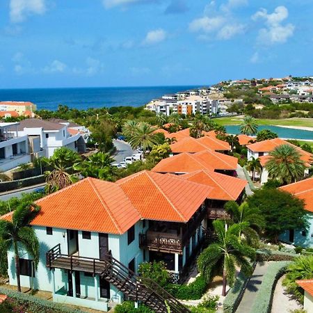 Blue Bay Beach Villas & Apartments Ngoại thất bức ảnh