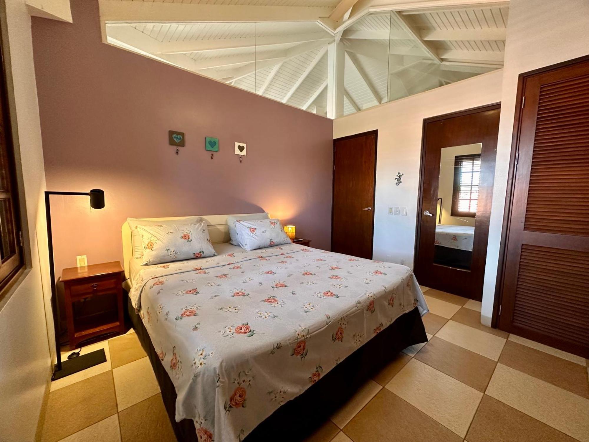 Blue Bay Beach Villas & Apartments Ngoại thất bức ảnh