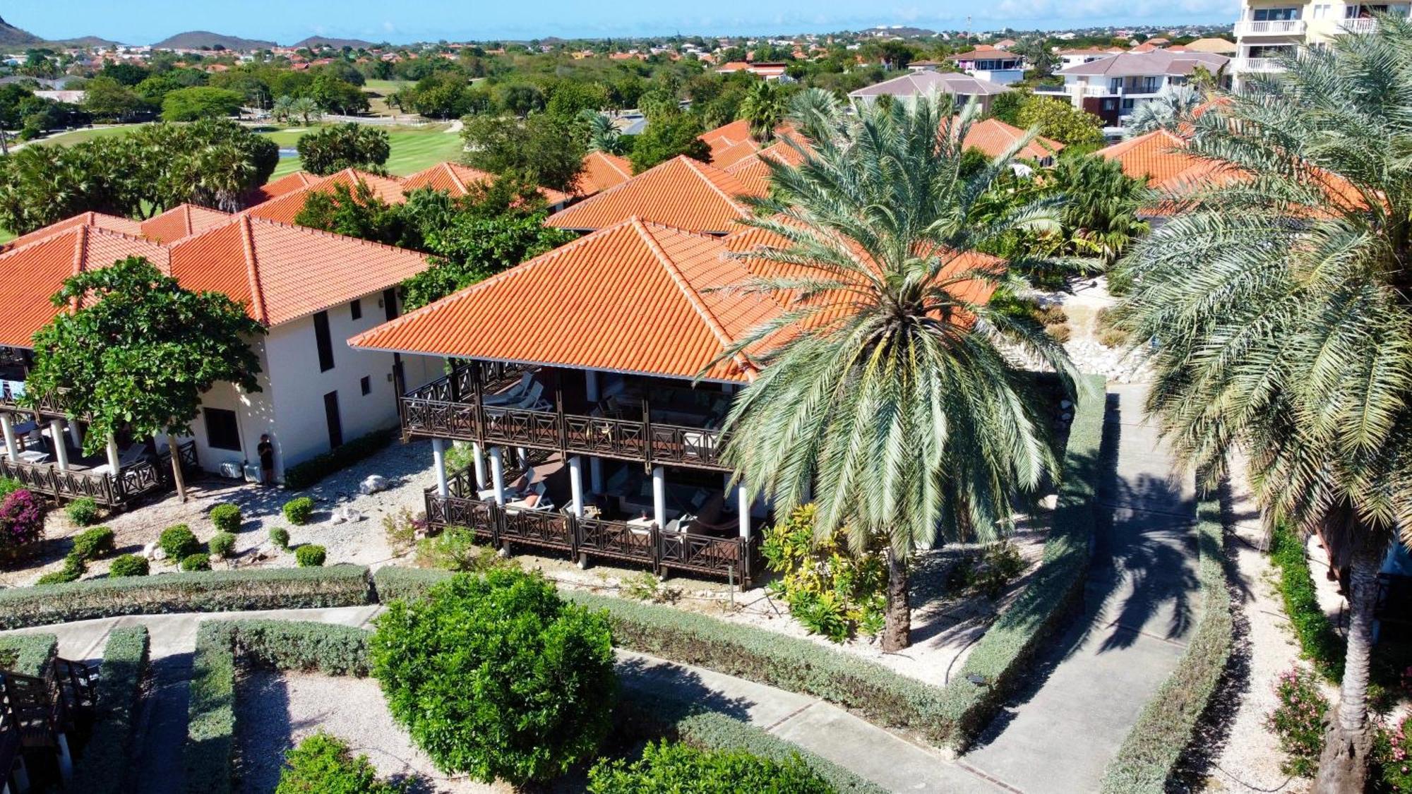 Blue Bay Beach Villas & Apartments Ngoại thất bức ảnh
