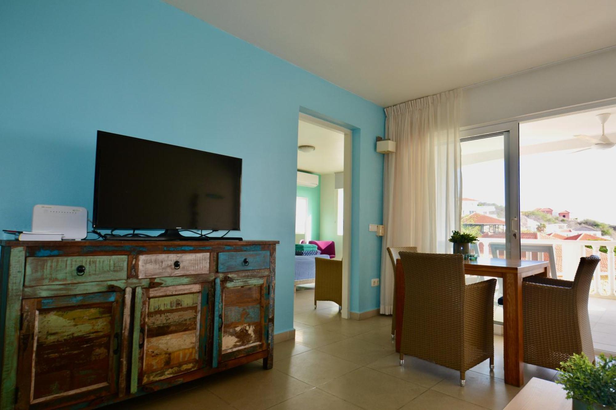 Blue Bay Beach Villas & Apartments Ngoại thất bức ảnh
