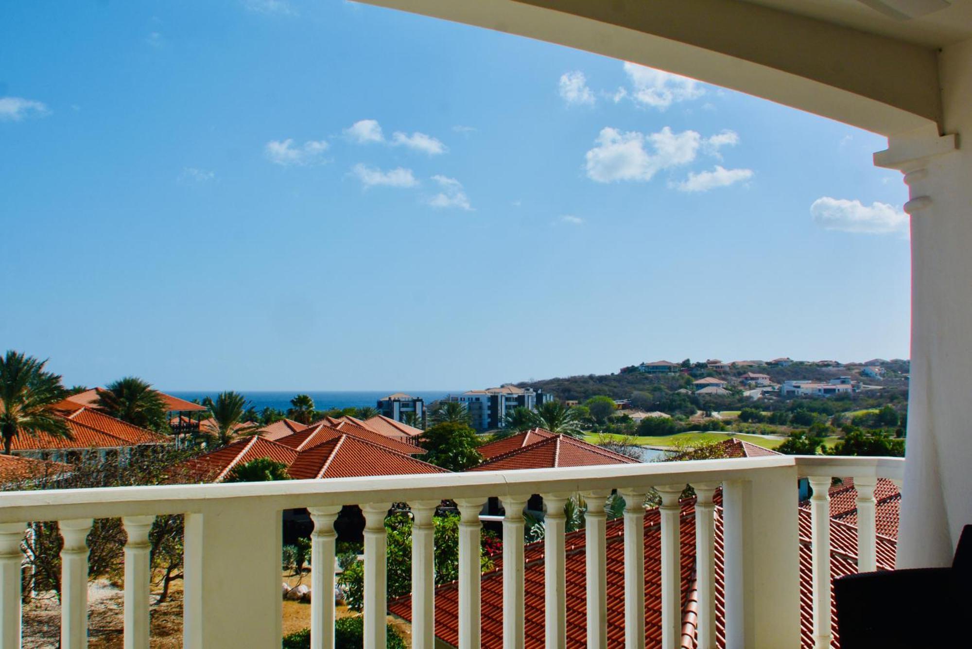 Blue Bay Beach Villas & Apartments Ngoại thất bức ảnh