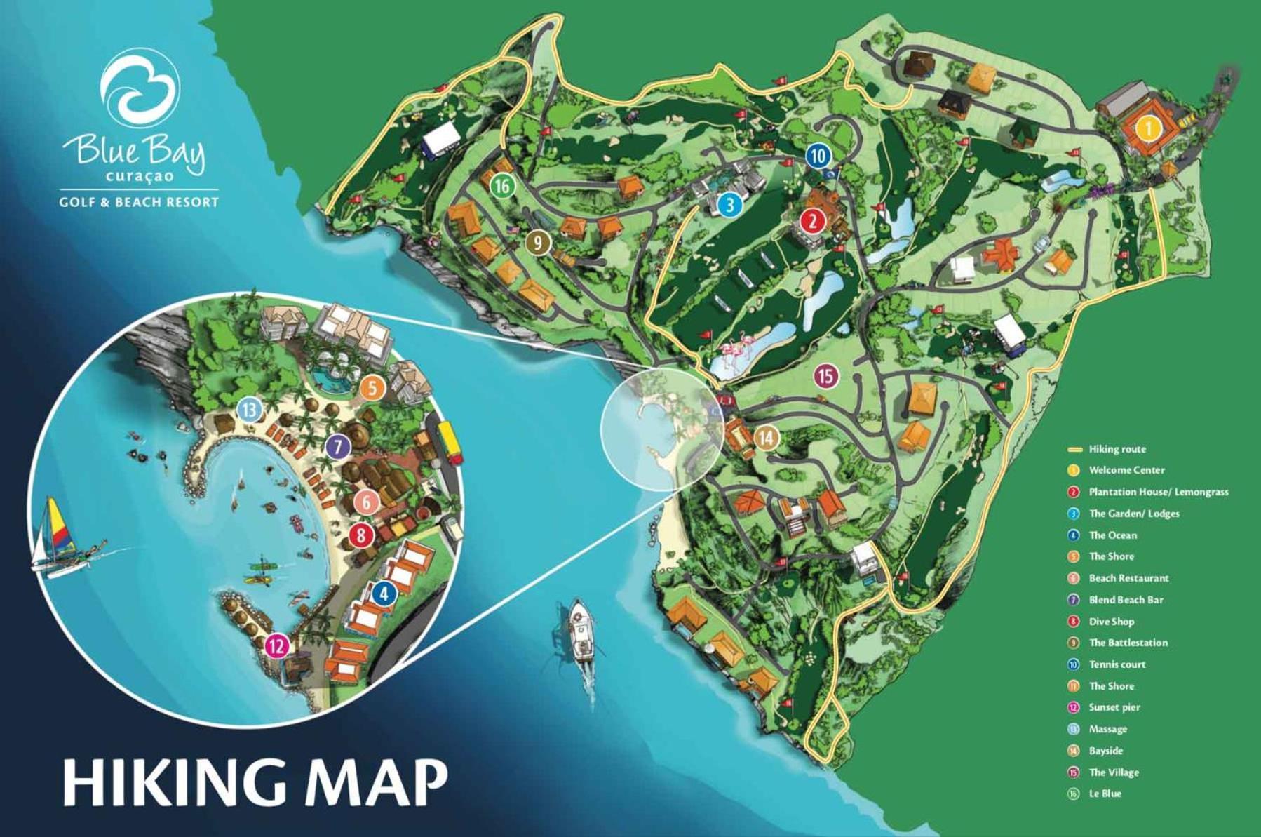 Blue Bay Beach Villas & Apartments Ngoại thất bức ảnh