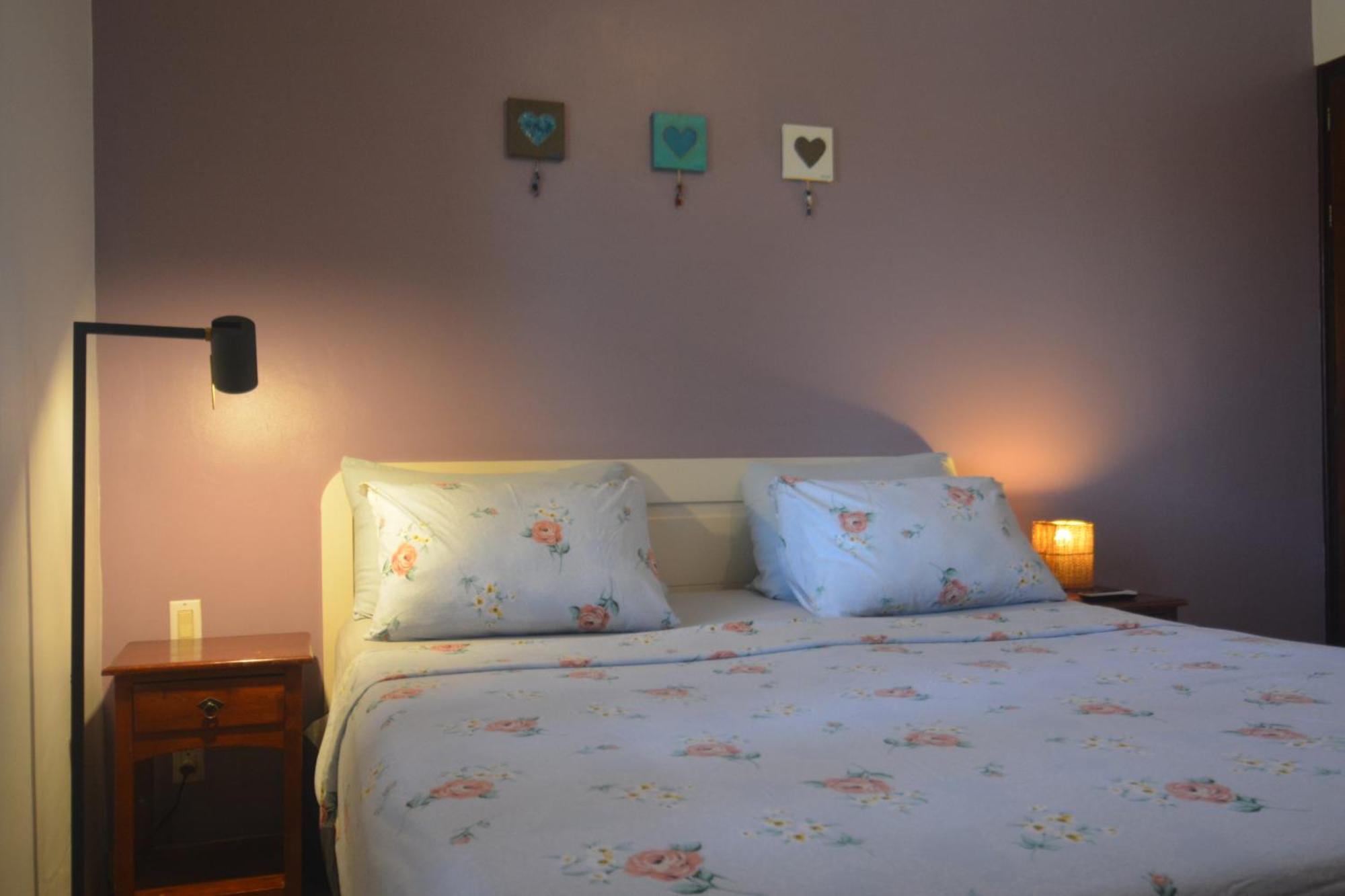 Blue Bay Beach Villas & Apartments Ngoại thất bức ảnh