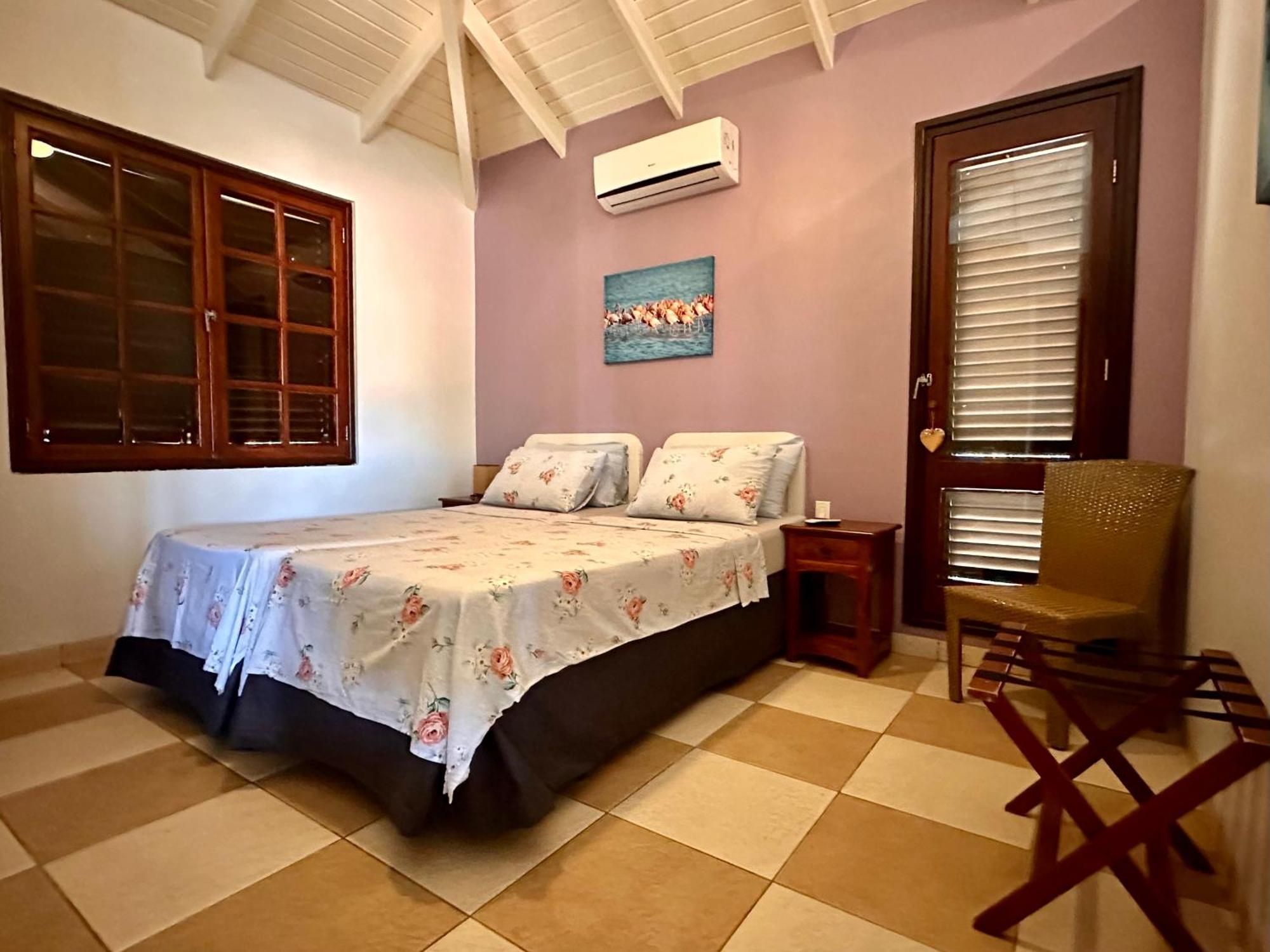 Blue Bay Beach Villas & Apartments Ngoại thất bức ảnh