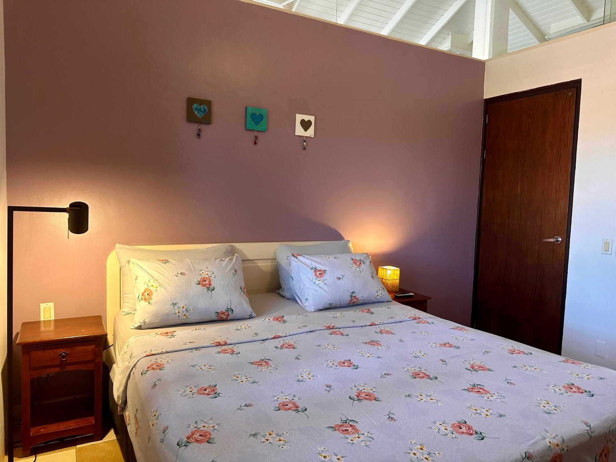 Blue Bay Beach Villas & Apartments Ngoại thất bức ảnh