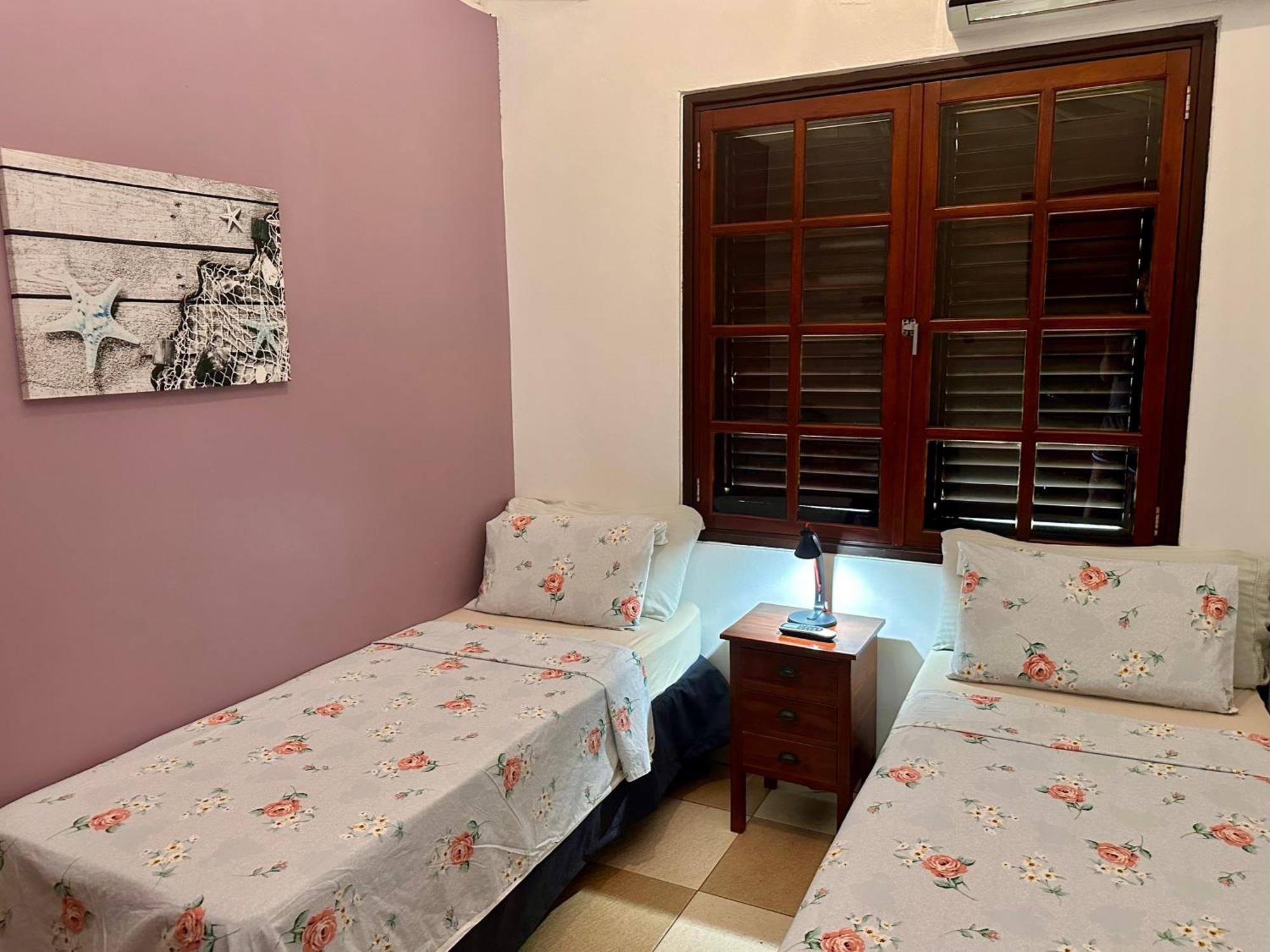 Blue Bay Beach Villas & Apartments Ngoại thất bức ảnh