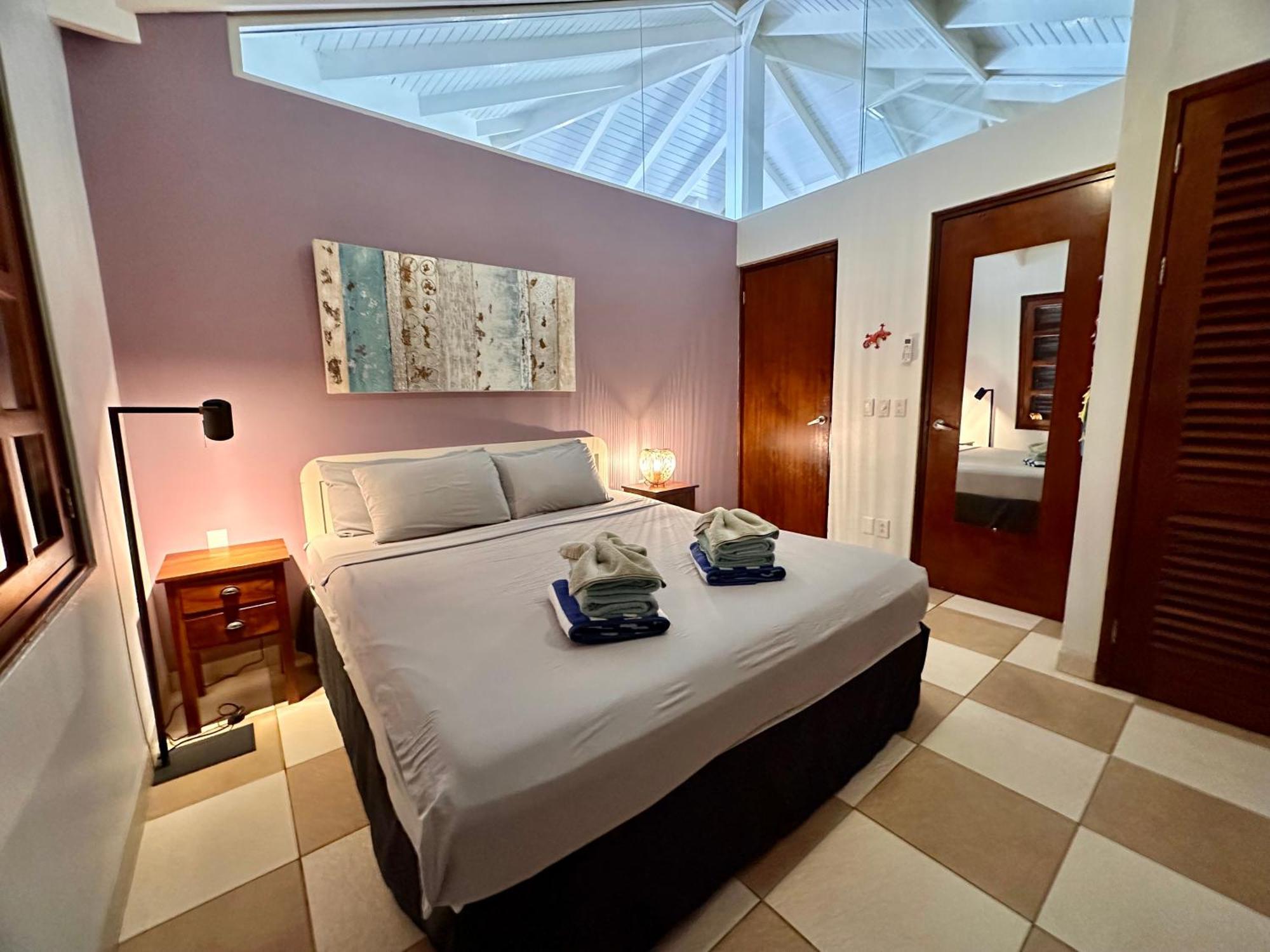 Blue Bay Beach Villas & Apartments Ngoại thất bức ảnh