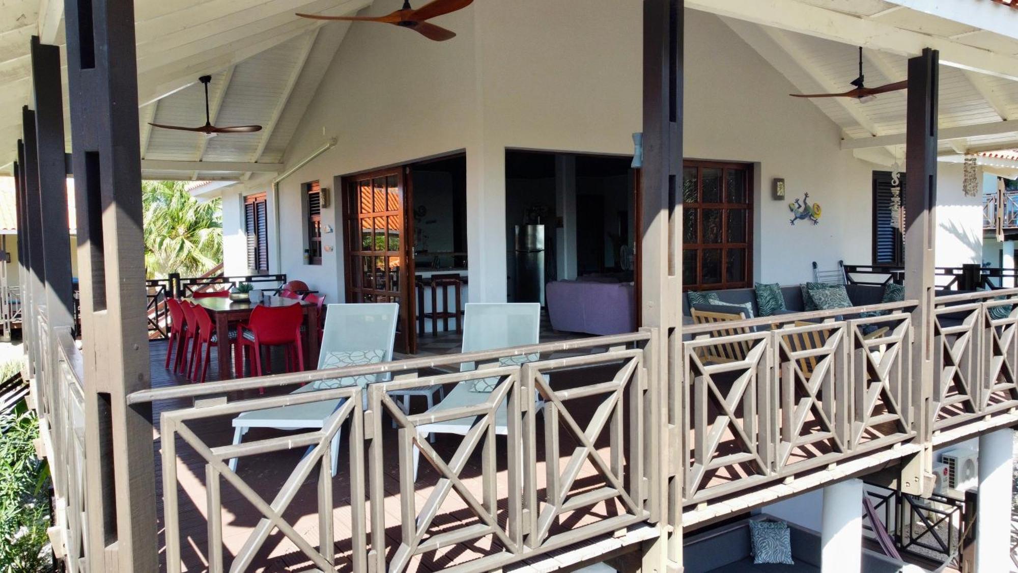 Blue Bay Beach Villas & Apartments Ngoại thất bức ảnh
