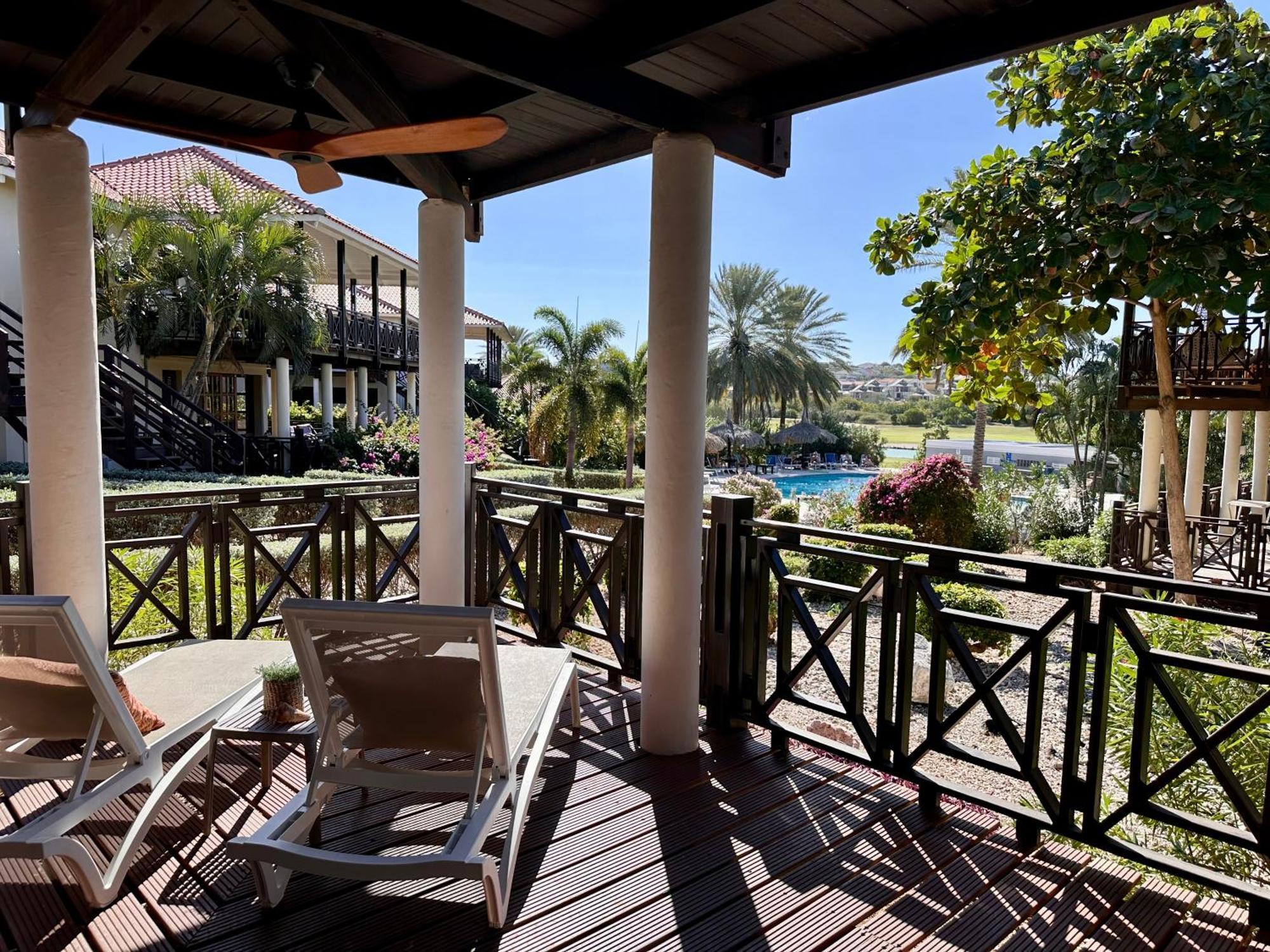 Blue Bay Beach Villas & Apartments Ngoại thất bức ảnh