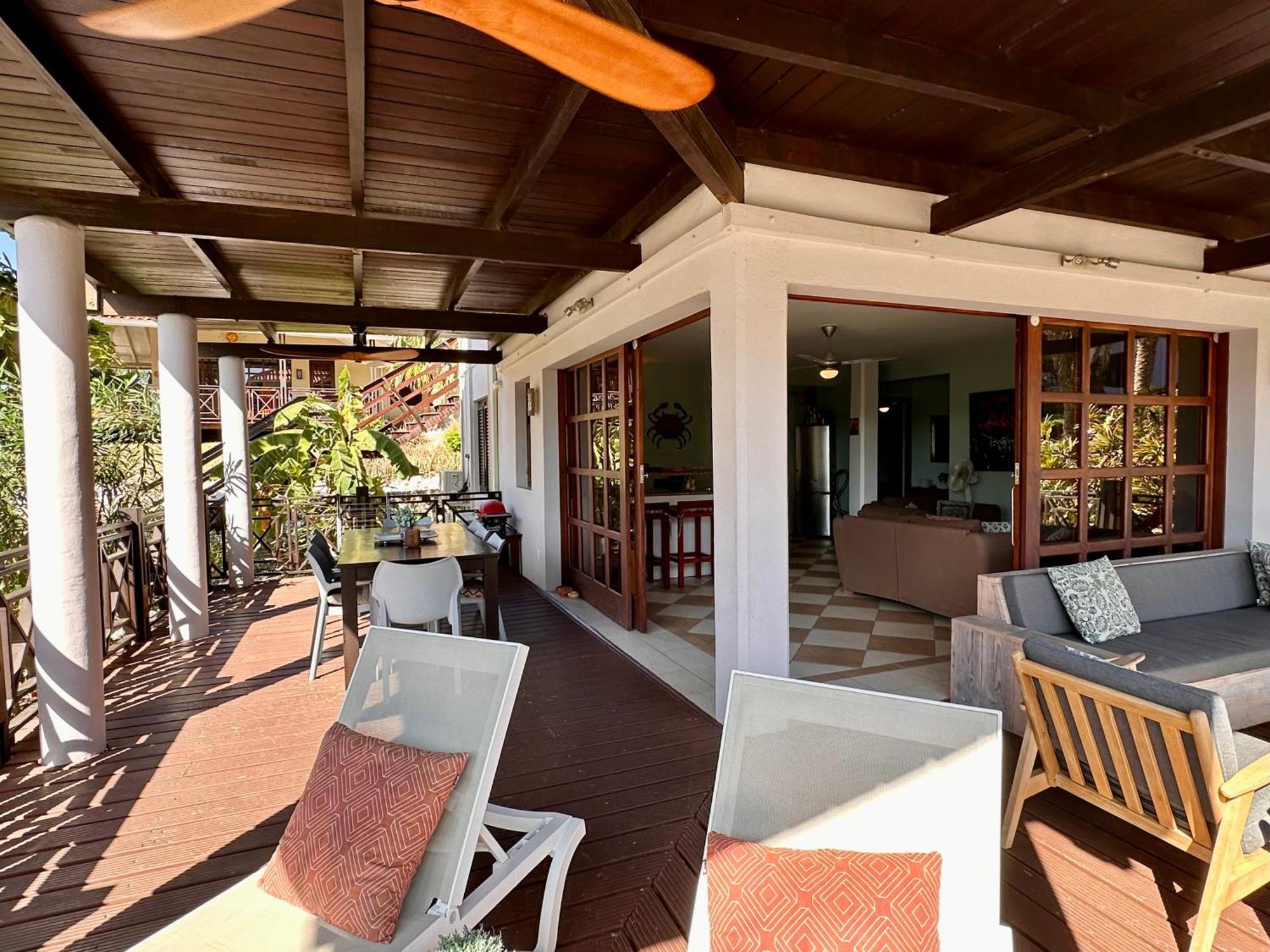 Blue Bay Beach Villas & Apartments Ngoại thất bức ảnh