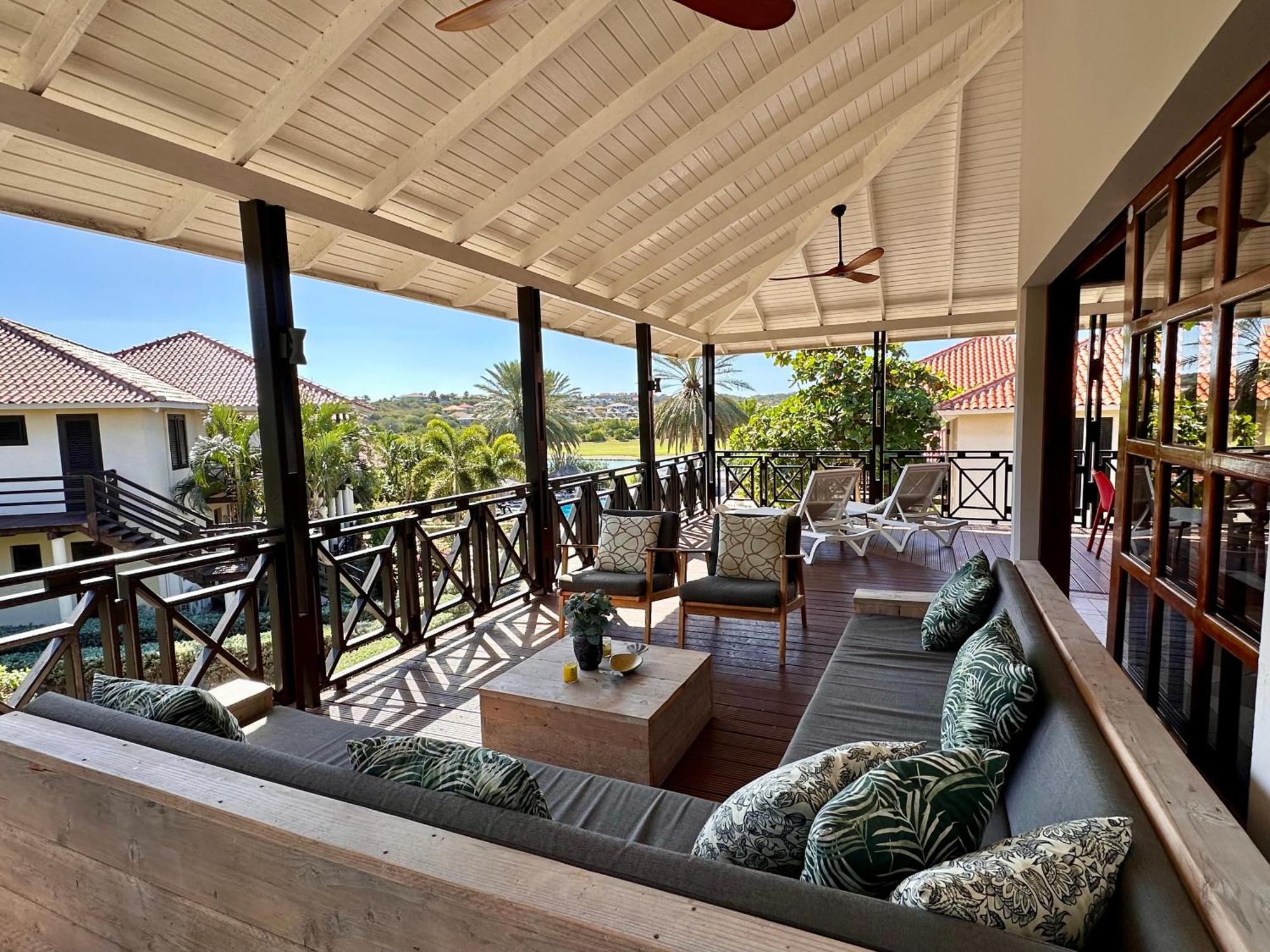 Blue Bay Beach Villas & Apartments Ngoại thất bức ảnh