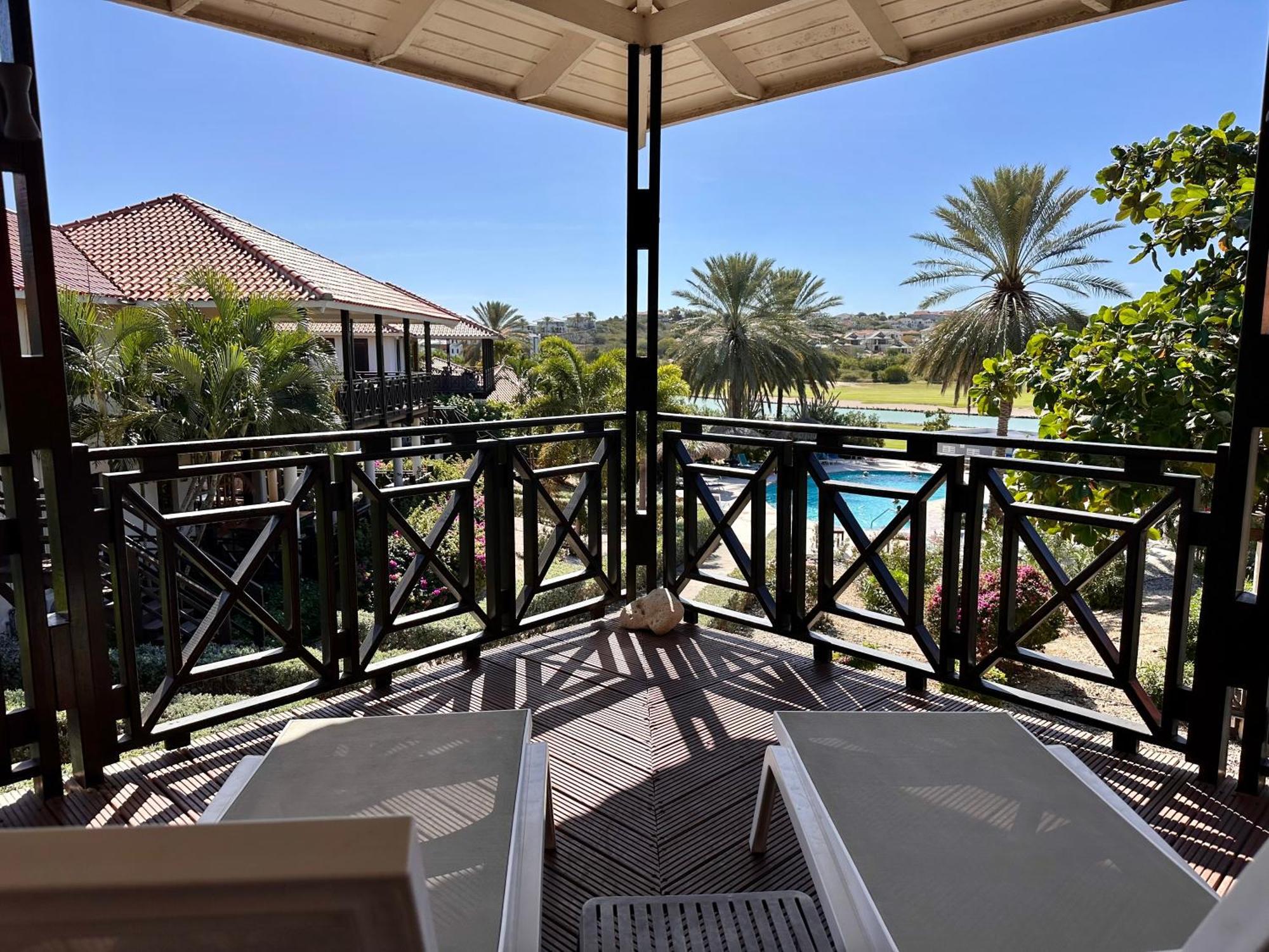 Blue Bay Beach Villas & Apartments Ngoại thất bức ảnh