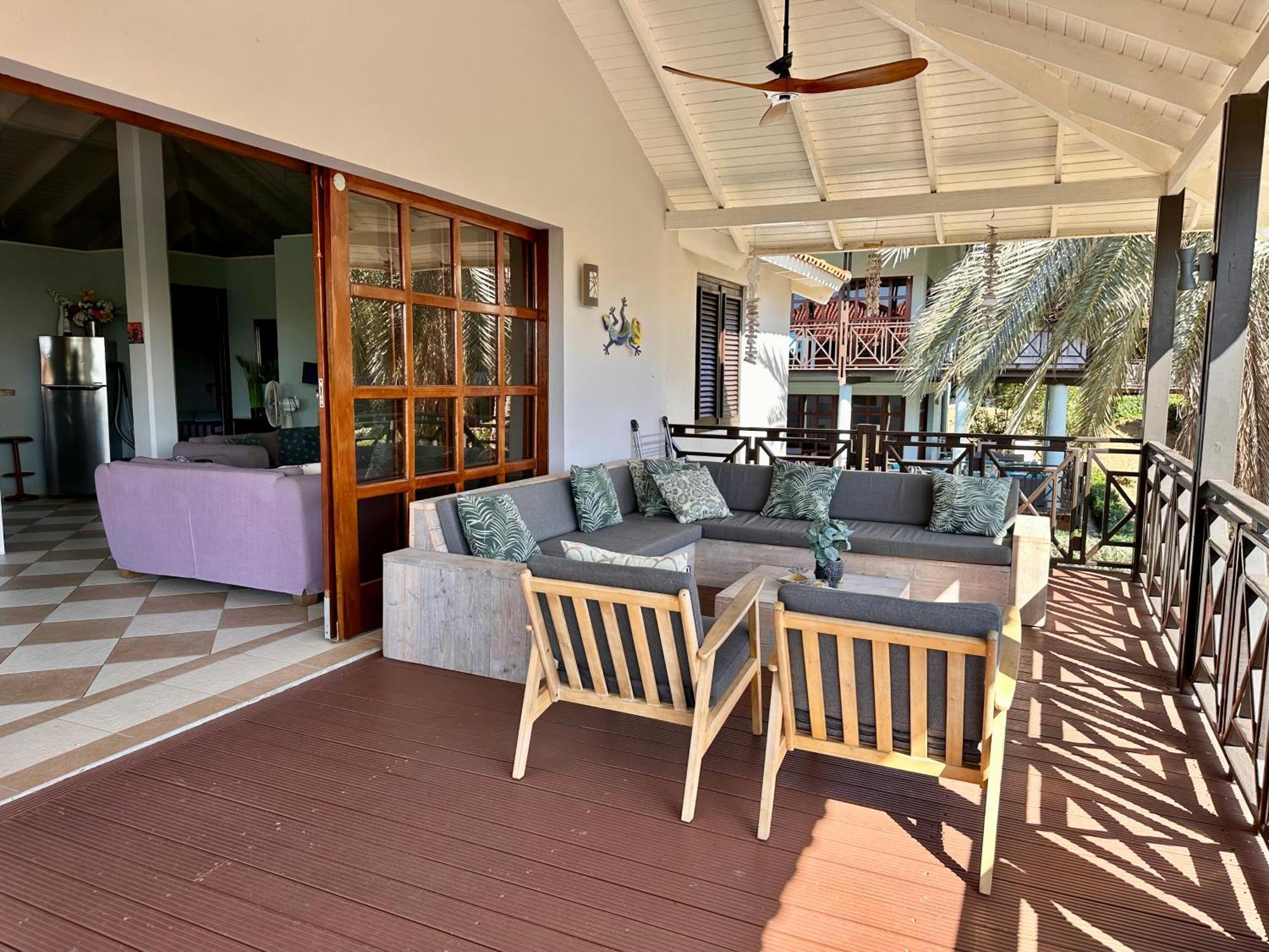 Blue Bay Beach Villas & Apartments Ngoại thất bức ảnh