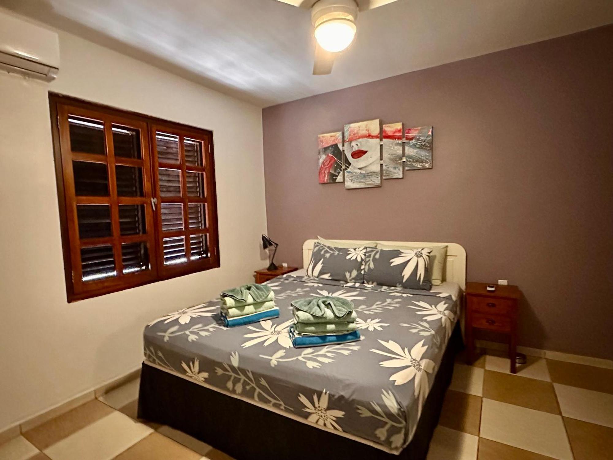 Blue Bay Beach Villas & Apartments Ngoại thất bức ảnh