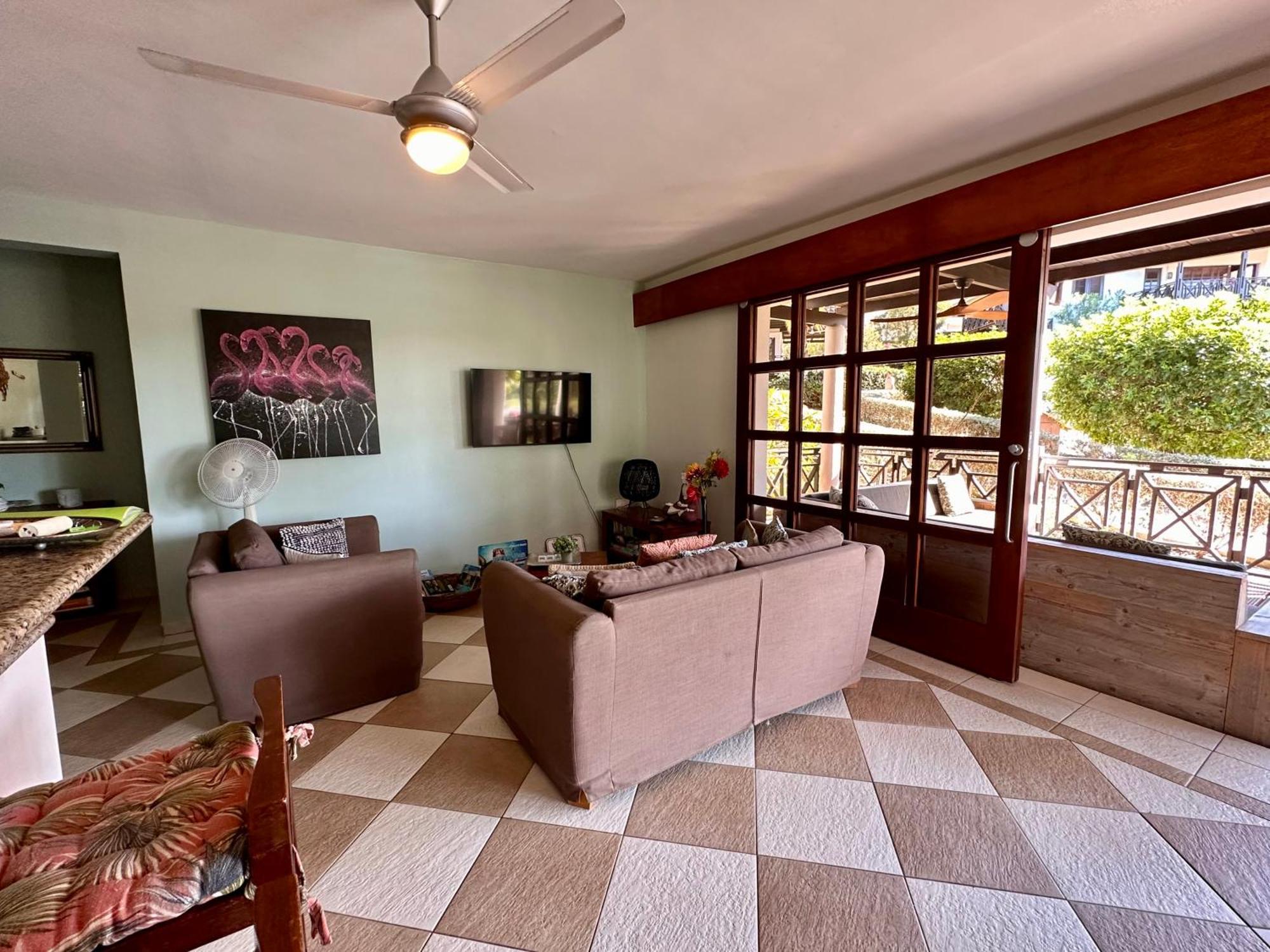 Blue Bay Beach Villas & Apartments Ngoại thất bức ảnh