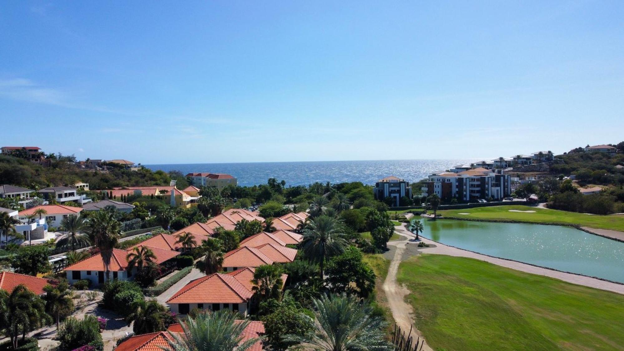 Blue Bay Beach Villas & Apartments Ngoại thất bức ảnh