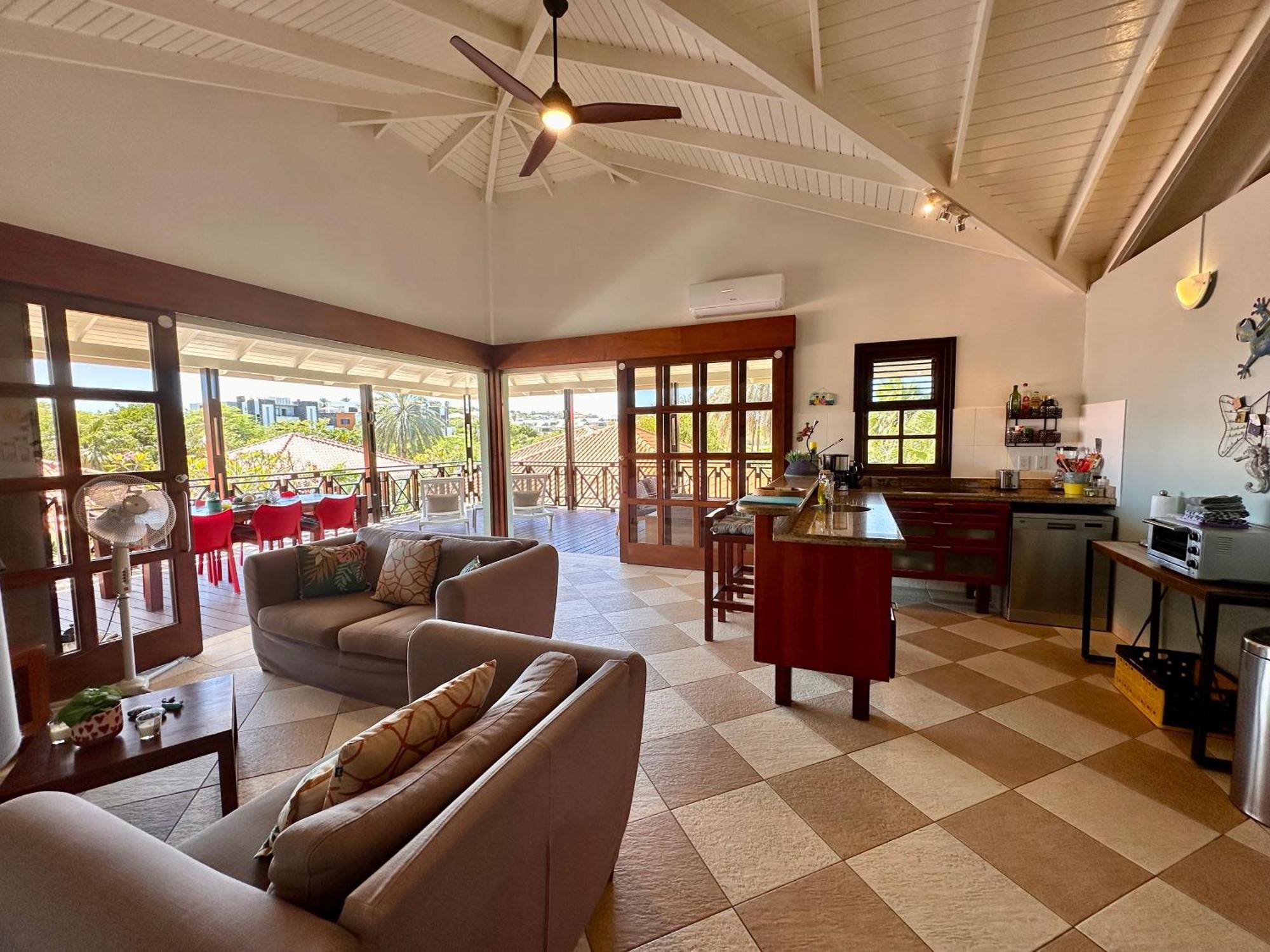 Blue Bay Beach Villas & Apartments Ngoại thất bức ảnh