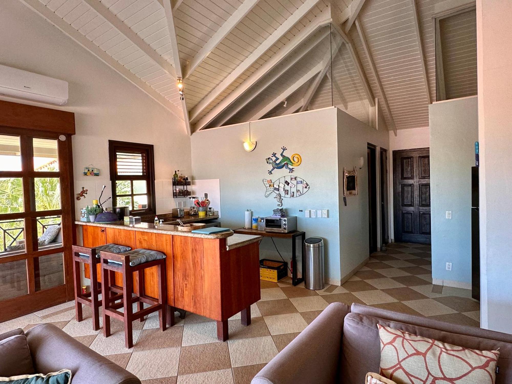 Blue Bay Beach Villas & Apartments Ngoại thất bức ảnh