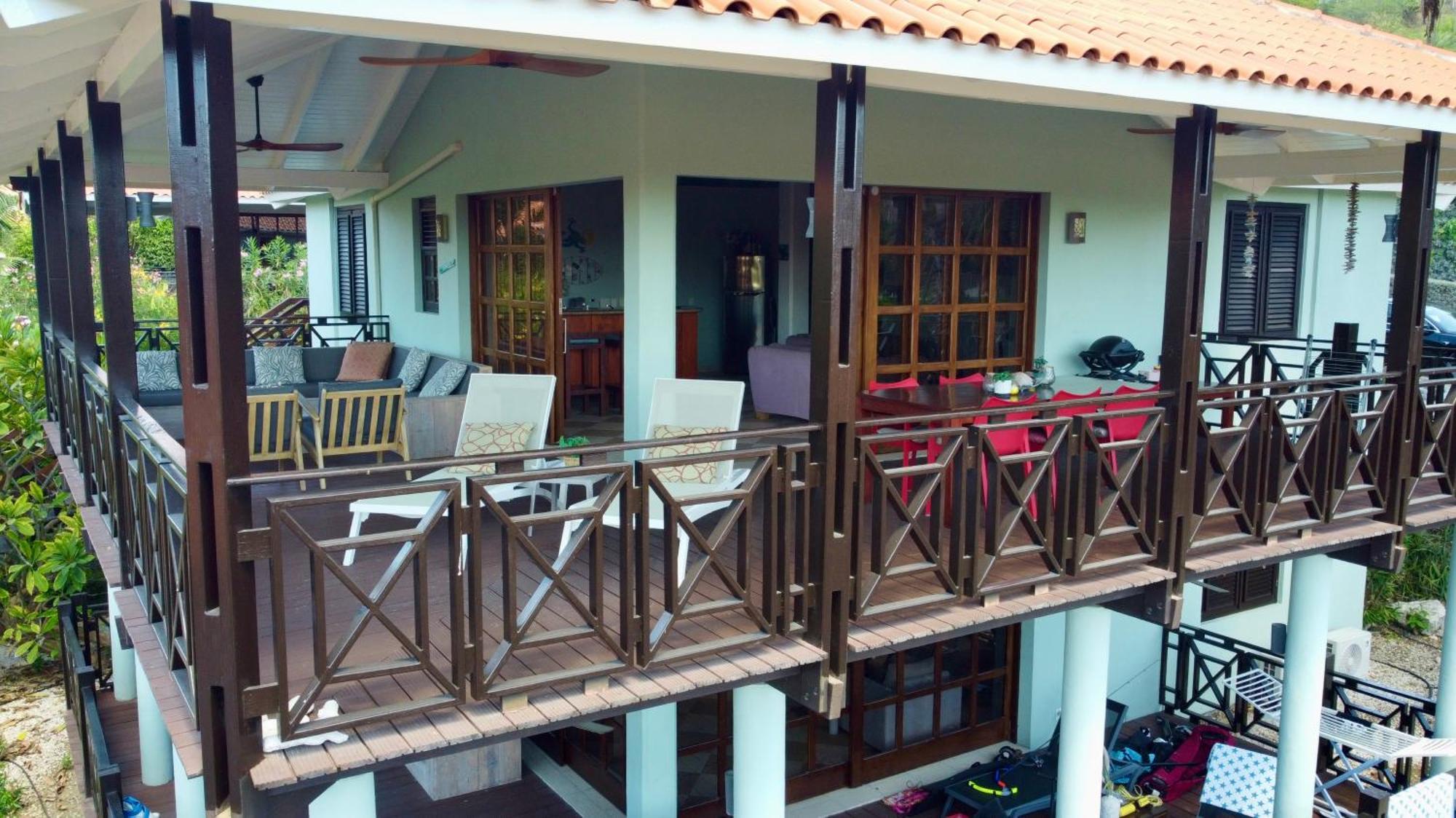 Blue Bay Beach Villas & Apartments Ngoại thất bức ảnh