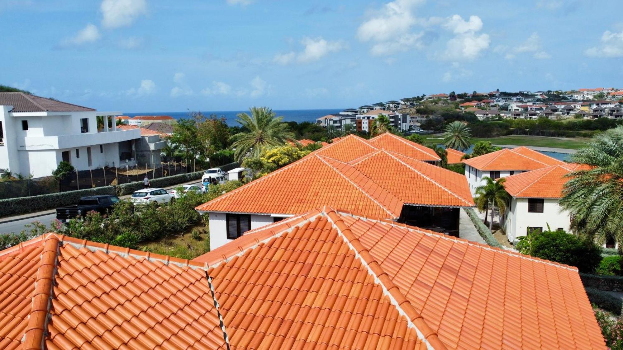 Blue Bay Beach Villas & Apartments Ngoại thất bức ảnh