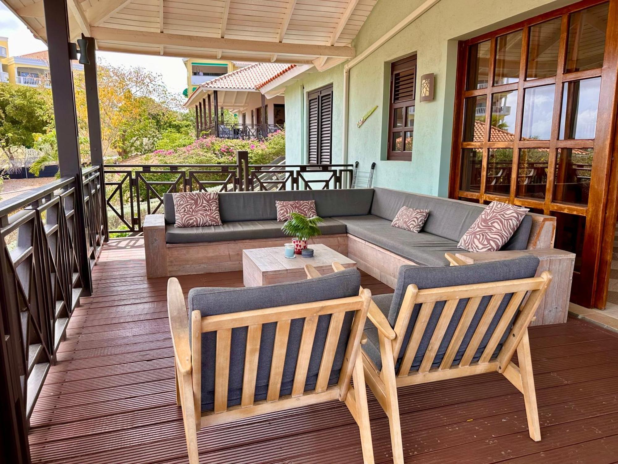 Blue Bay Beach Villas & Apartments Ngoại thất bức ảnh