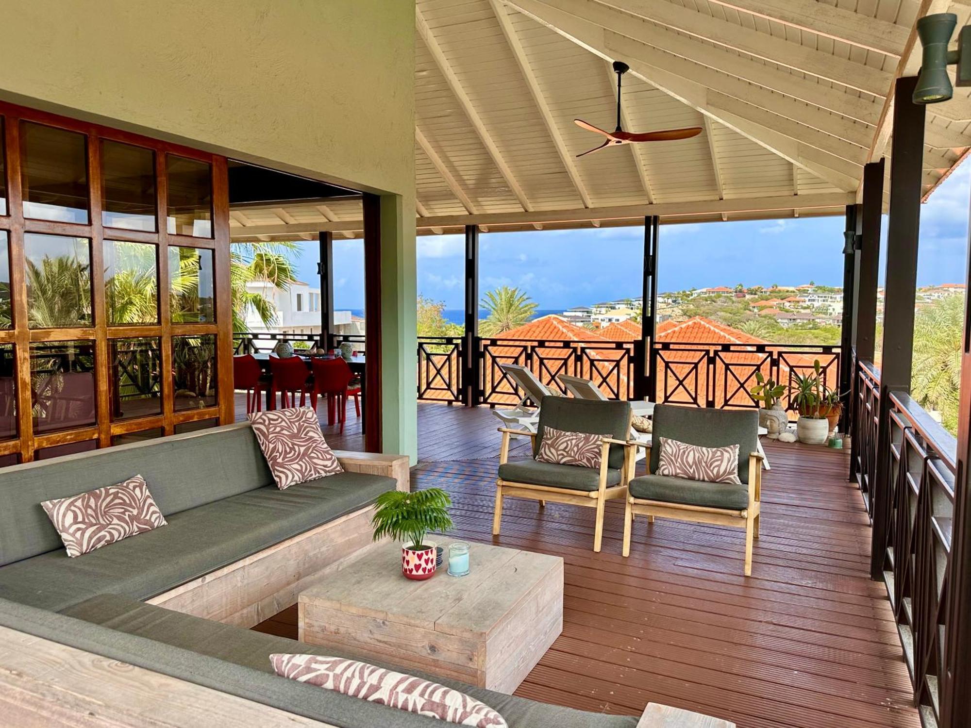 Blue Bay Beach Villas & Apartments Ngoại thất bức ảnh