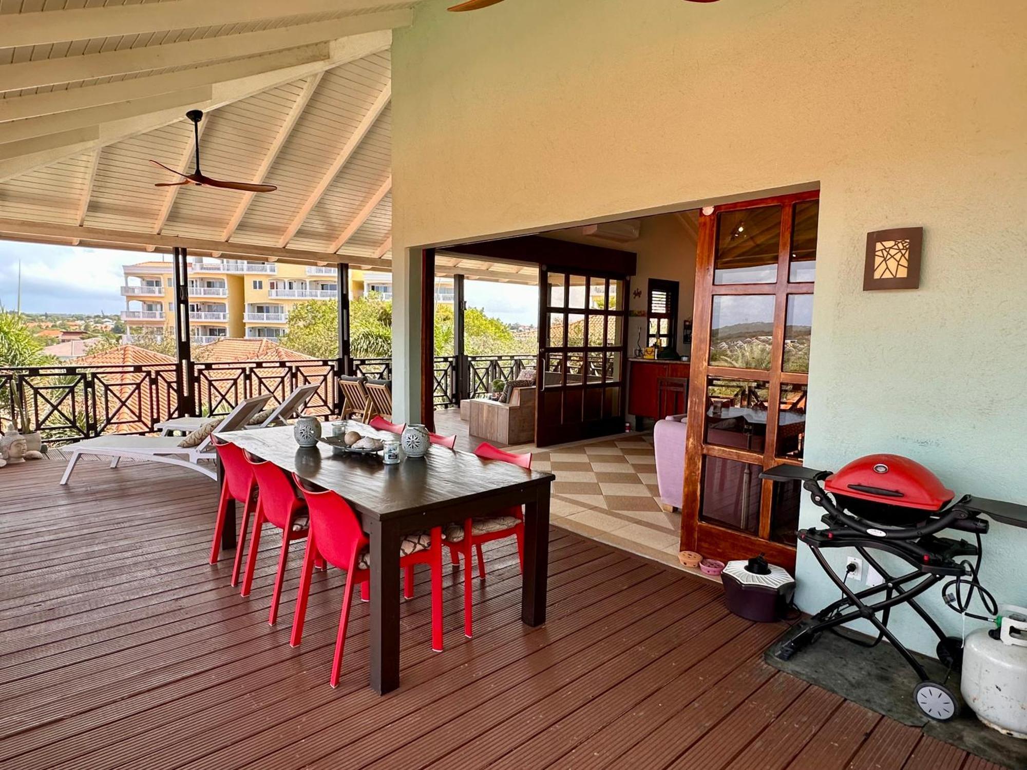 Blue Bay Beach Villas & Apartments Ngoại thất bức ảnh