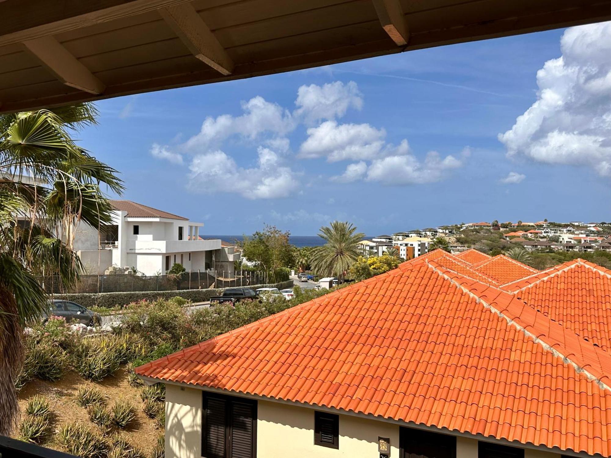 Blue Bay Beach Villas & Apartments Ngoại thất bức ảnh