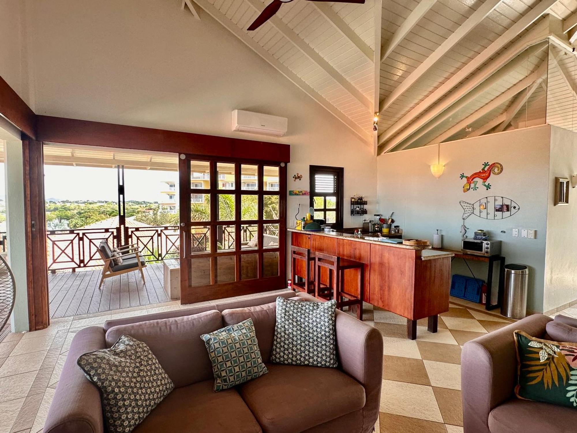 Blue Bay Beach Villas & Apartments Ngoại thất bức ảnh