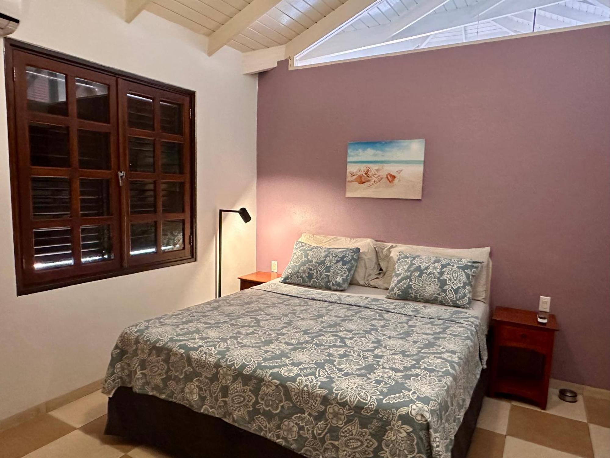 Blue Bay Beach Villas & Apartments Ngoại thất bức ảnh