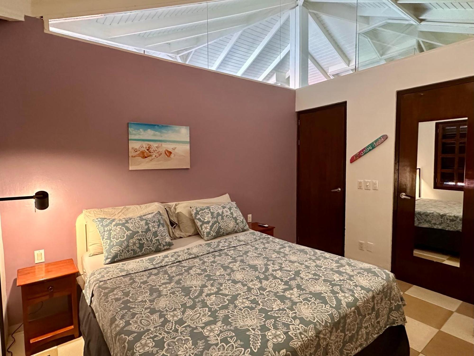 Blue Bay Beach Villas & Apartments Ngoại thất bức ảnh