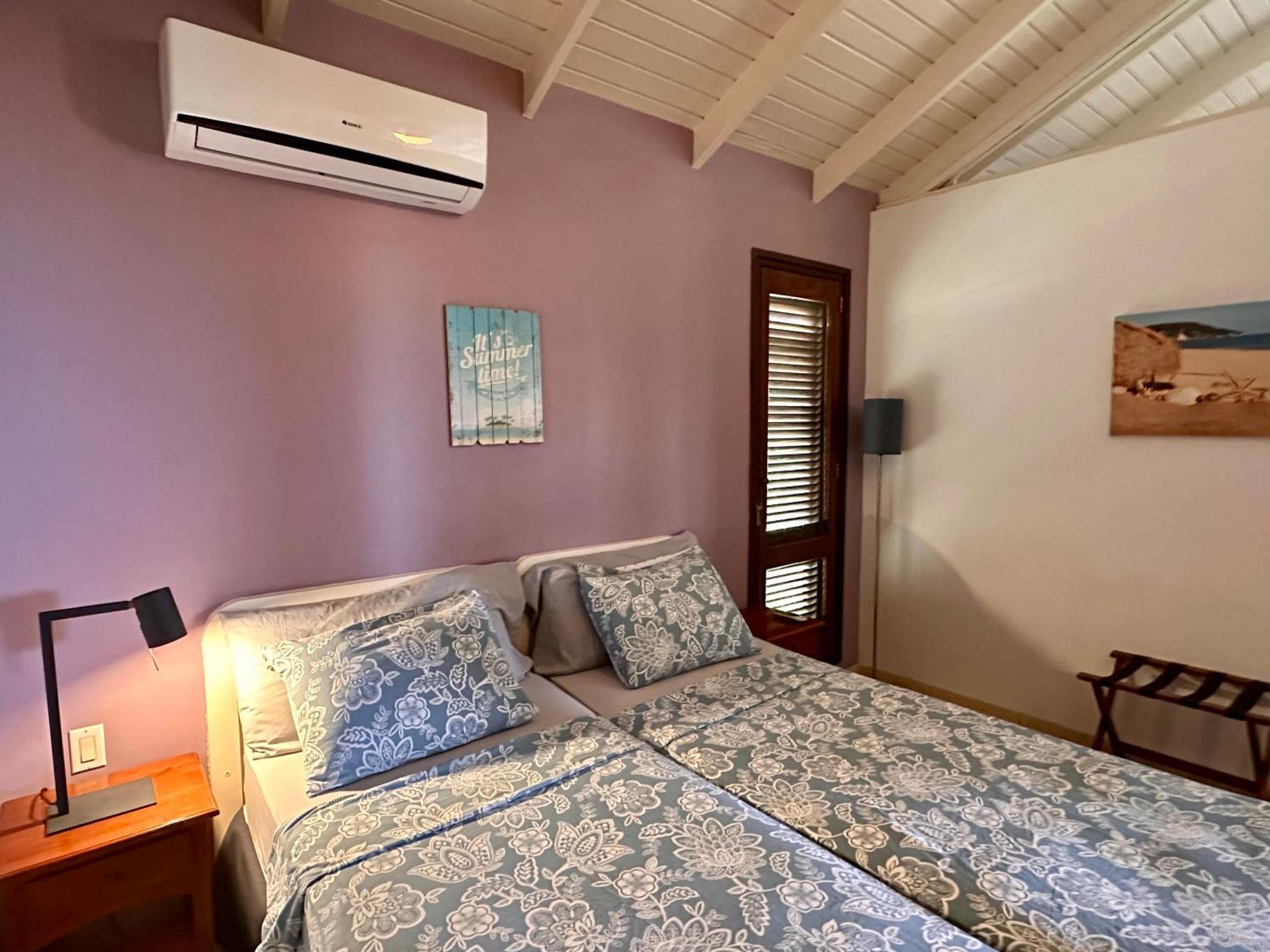 Blue Bay Beach Villas & Apartments Ngoại thất bức ảnh