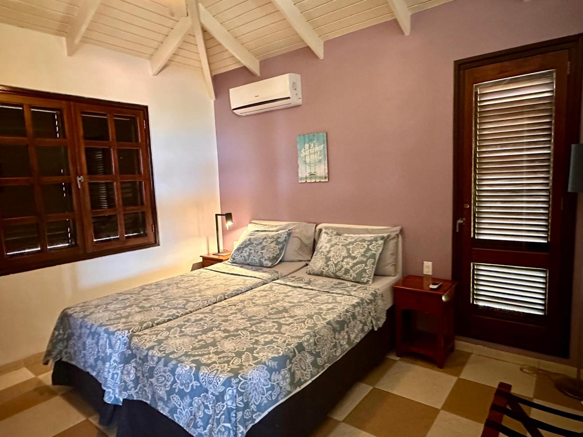 Blue Bay Beach Villas & Apartments Ngoại thất bức ảnh