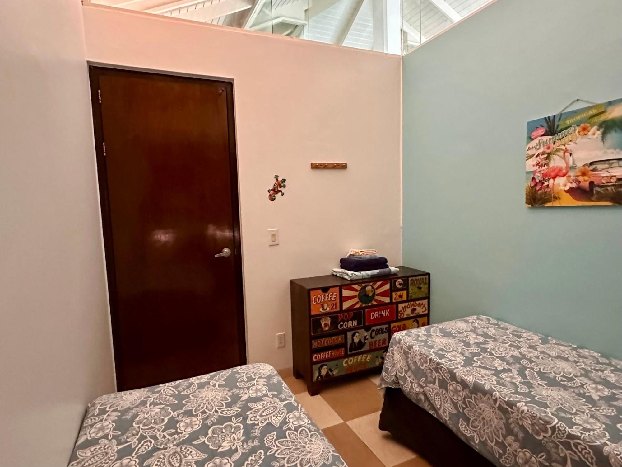 Blue Bay Beach Villas & Apartments Ngoại thất bức ảnh