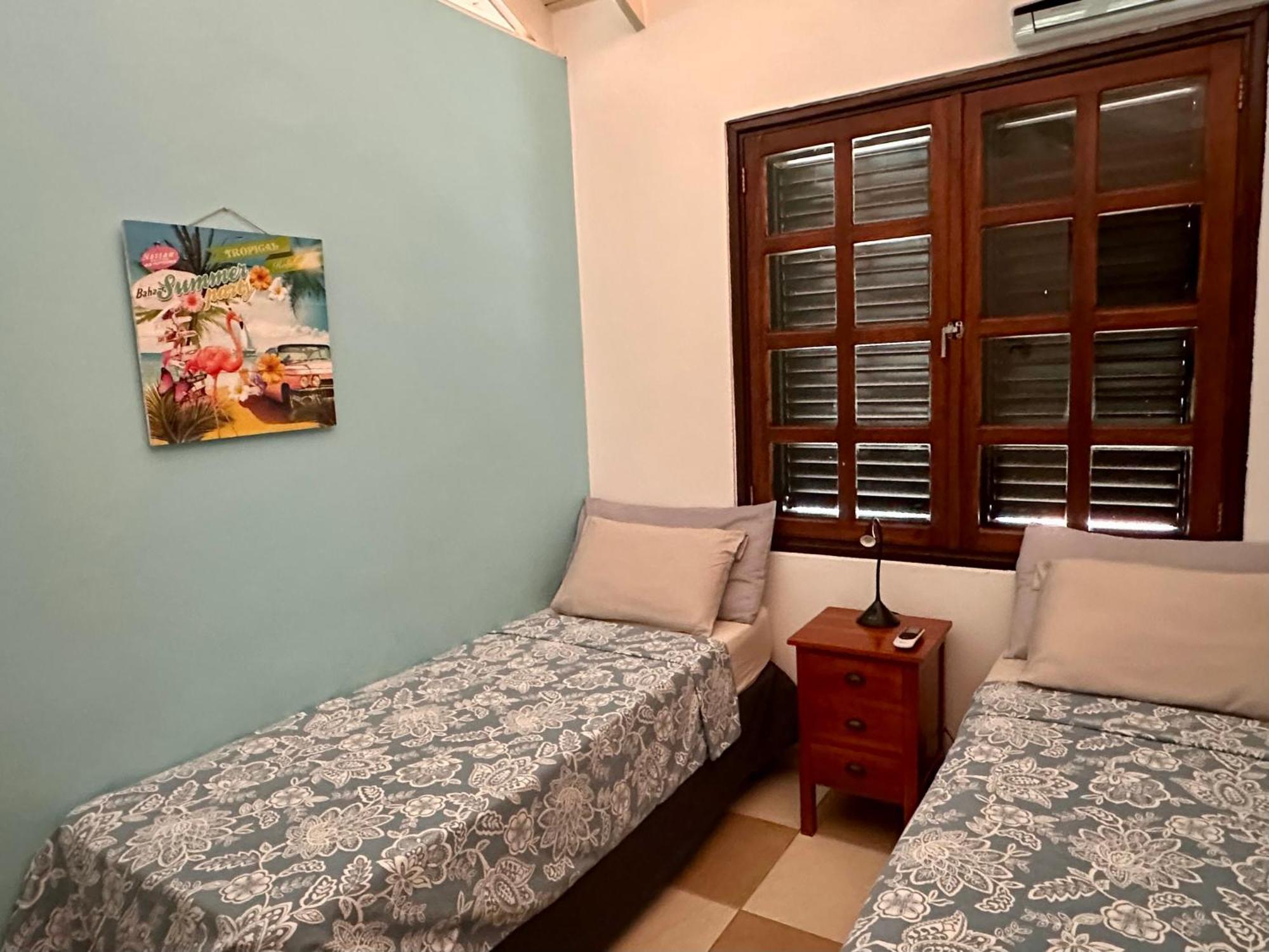 Blue Bay Beach Villas & Apartments Ngoại thất bức ảnh